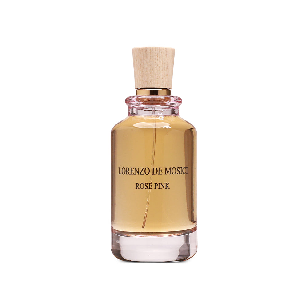 Aurora Scents Lorenzo De Mosici Rose Pink 100ml