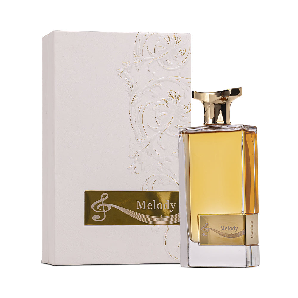 AURORA SCENTS MELODY FOR WOMEN EDP 100ML Secondary image
