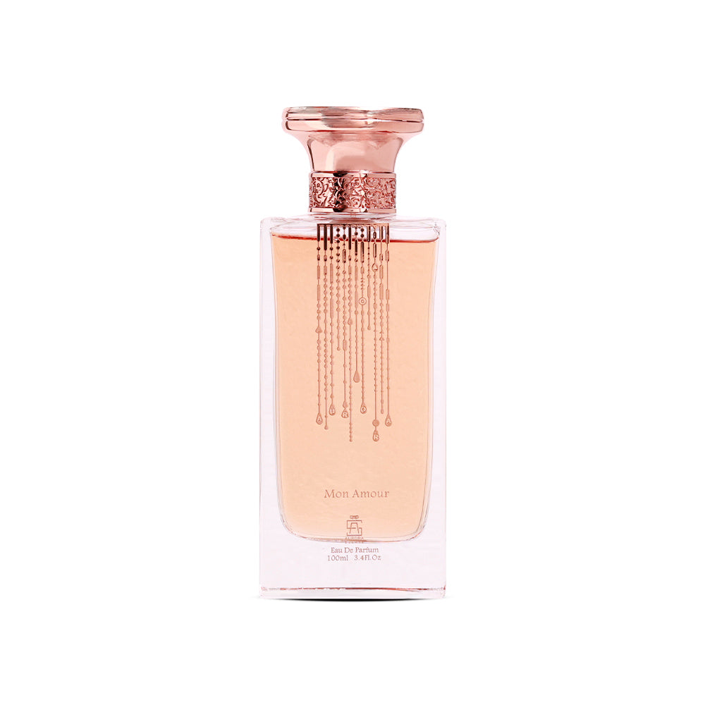 Aurora Scents Mon Amour 100ml