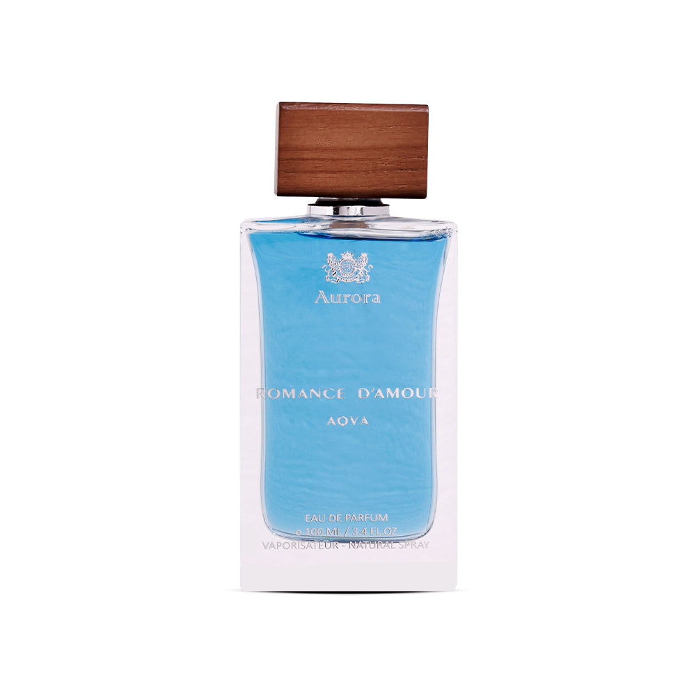 Aurora Scents Romance D'Amour AQVA 100ml