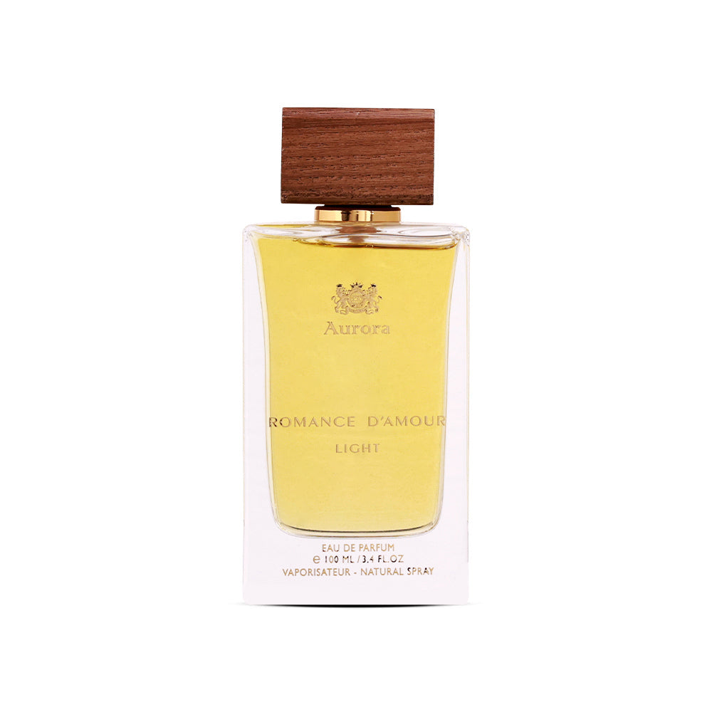 Aurora Scents Romance D'Amour Light 100ml Main image