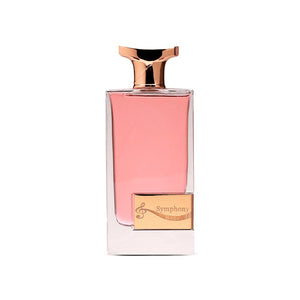 AURORA SCENTS SYMPHONY FOR WOMEN EDP 100ML - Al Himyan Perfumes | عطور هميان | Oud & Luxury Fragrances - Aurora Scents
