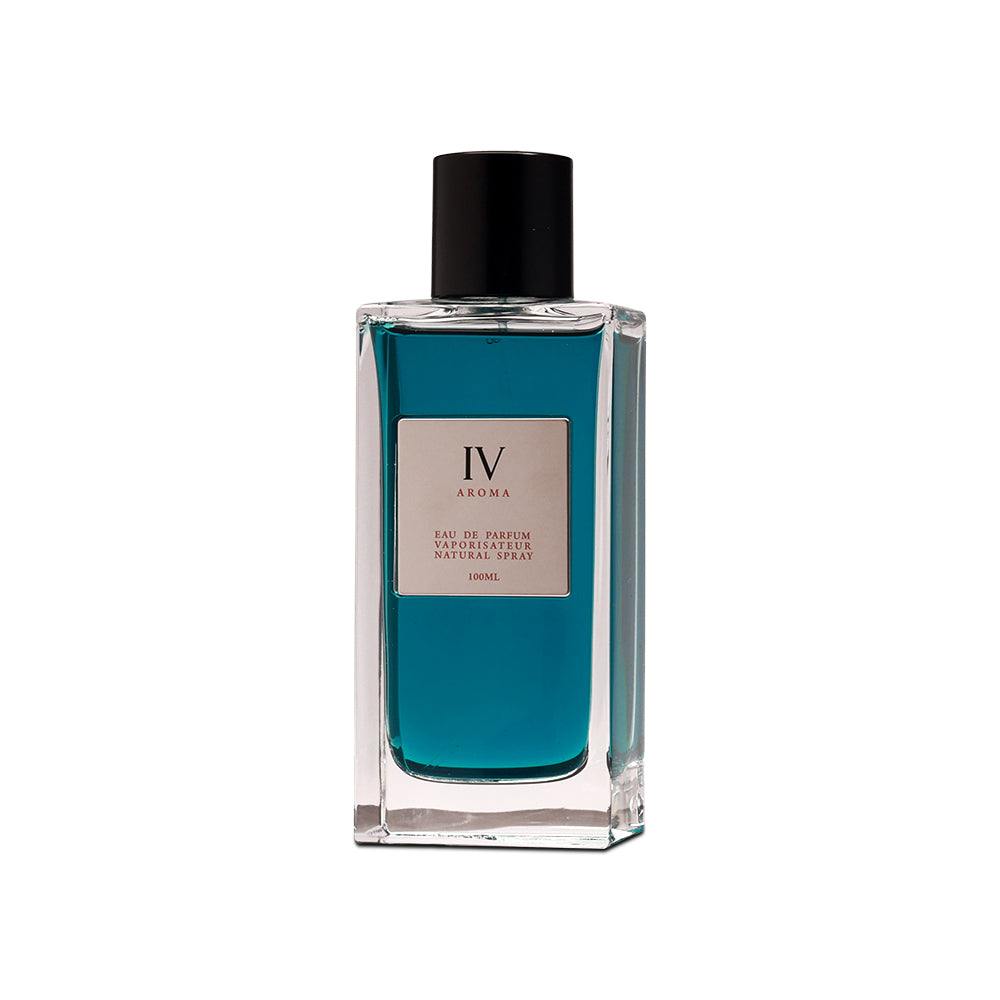 Aurora Scents Aroma IV 100ml Main image