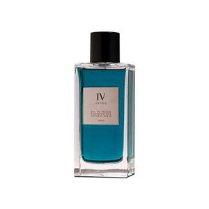 AURORA SCENTS AROMA IV FOR MEN EDP 100ML - Al Himyan Perfumes | عطور هميان | Oud & Luxury Fragrances - Aurora Scents