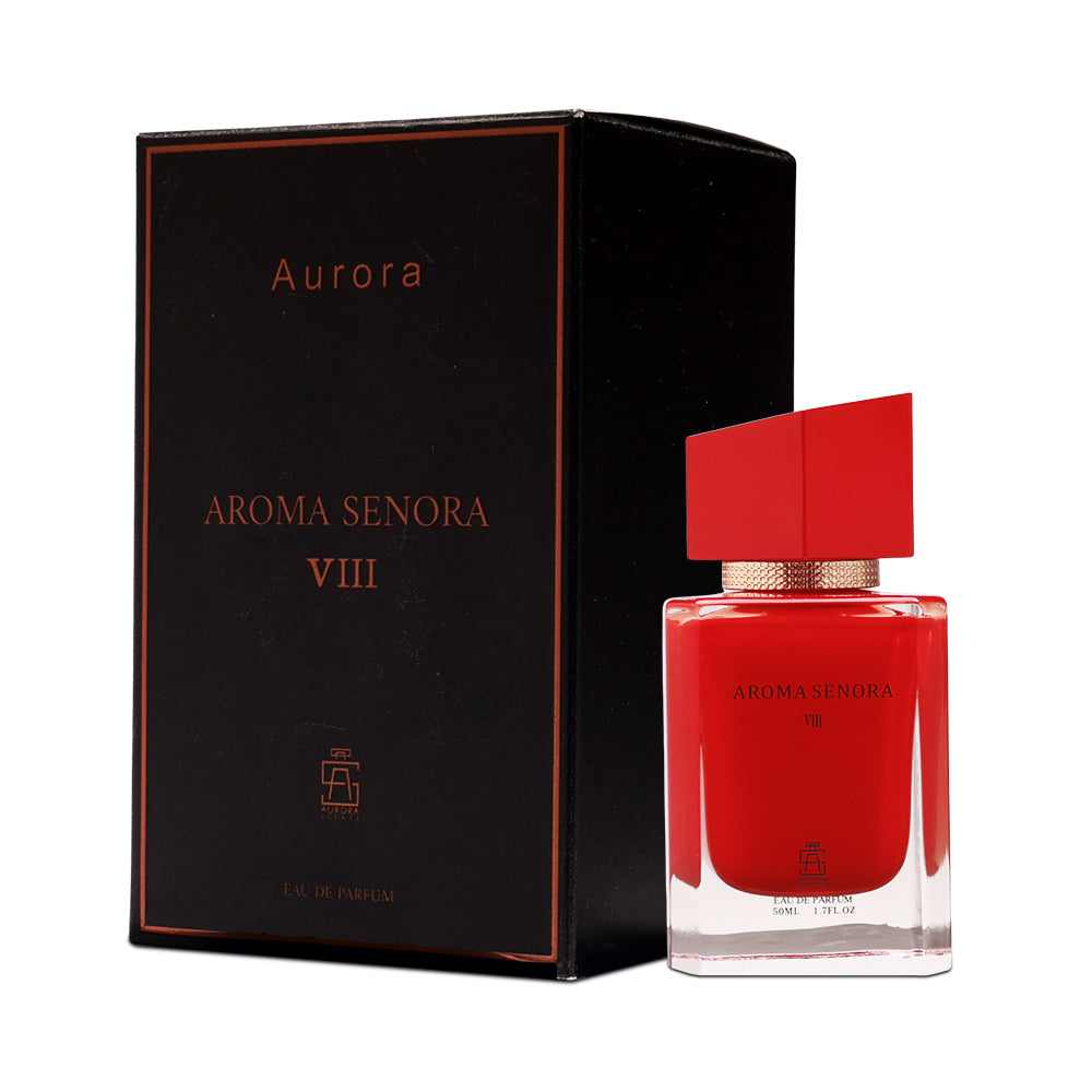 Aurora Scents Aroma Senora VIII 100ml