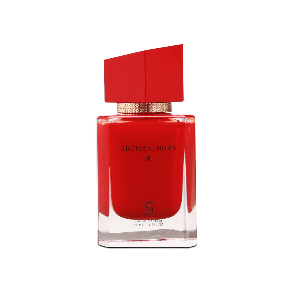 Aurora Scents Aroma Senora VIII 100ml