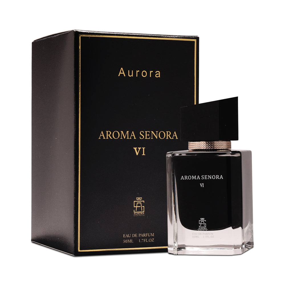 Aurora Scents Aroma Senora VI 100ml