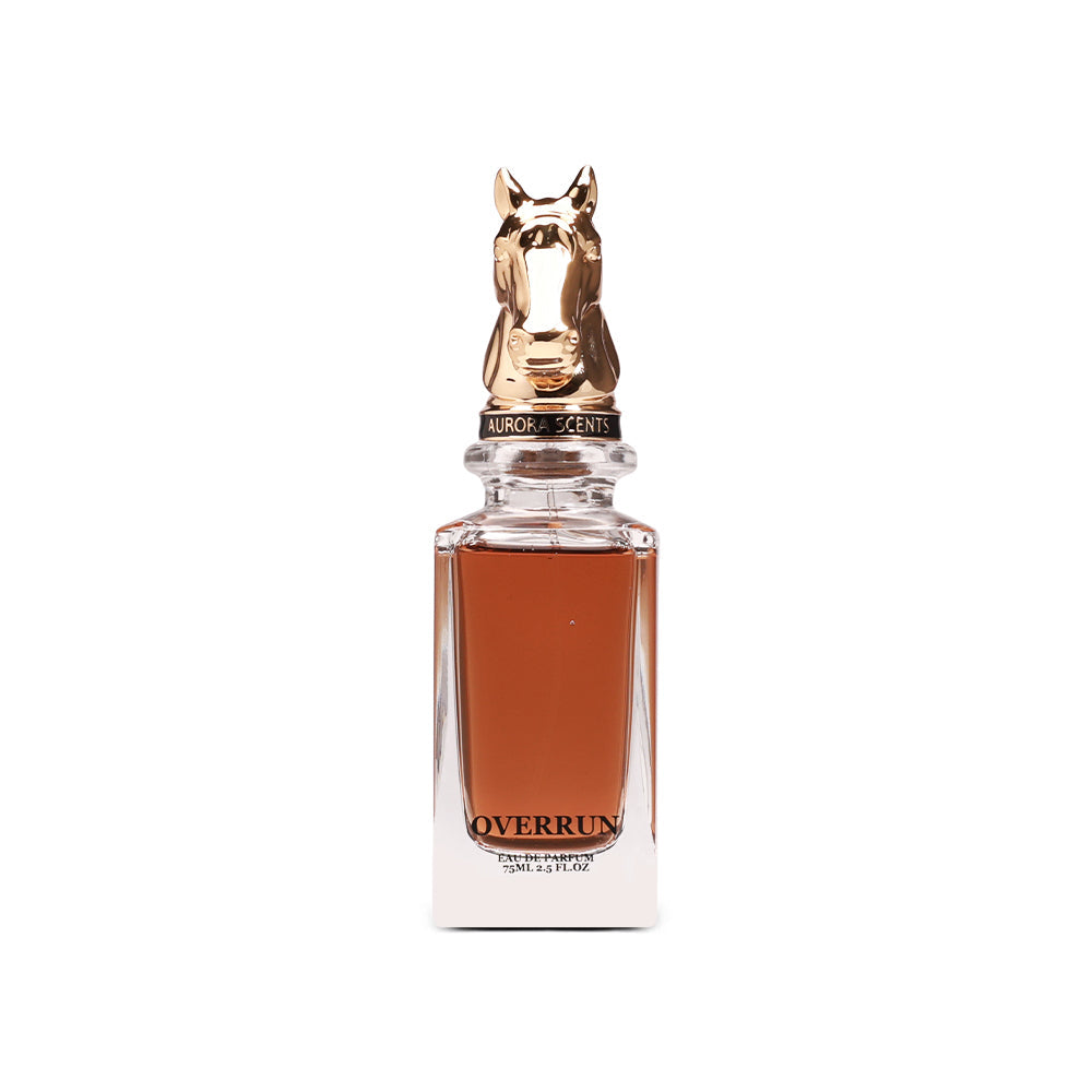 Aurora Scents Overrun 75ml Main image