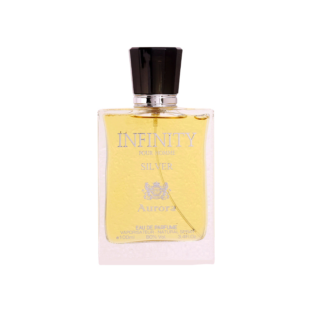 Aurora Scents Infinity Silver 100ml