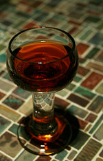 Spiced Rum