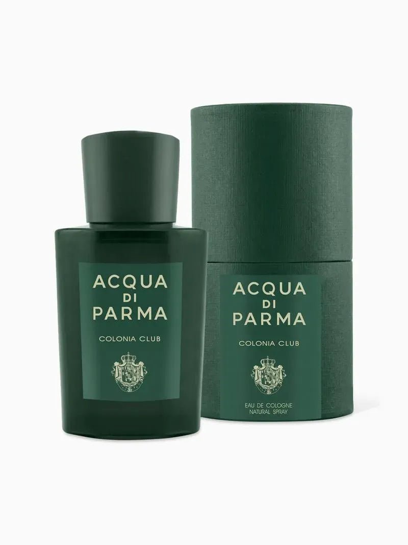 ACQUA DI PARMA COLONIA CLUB UNISEX EDP 100ML - Al Himyan Perfumes | عطور هميان | Oud & Luxury Fragrances - ACQUA DI PARMA