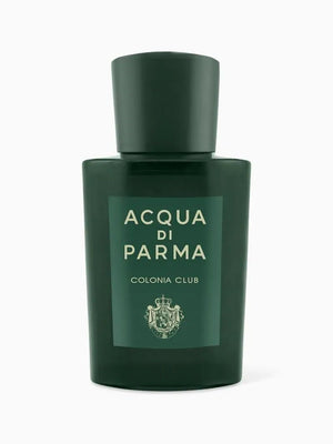 ACQUA DI PARMA COLONIA CLUB UNISEX EDP 100ML - Al Himyan Perfumes | عطور هميان | Oud & Luxury Fragrances - ACQUA DI PARMA