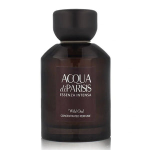 Acqua di Parisis Wild Oud Unisex EDP 100ml bottle