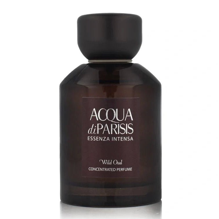 ACQUA DI PARISIS WILD OUD UNISEX EDP 100ML - Al Himyan Perfumes | عطور هميان | Oud & Luxury Fragrances - Acqua Di Parisis Main image