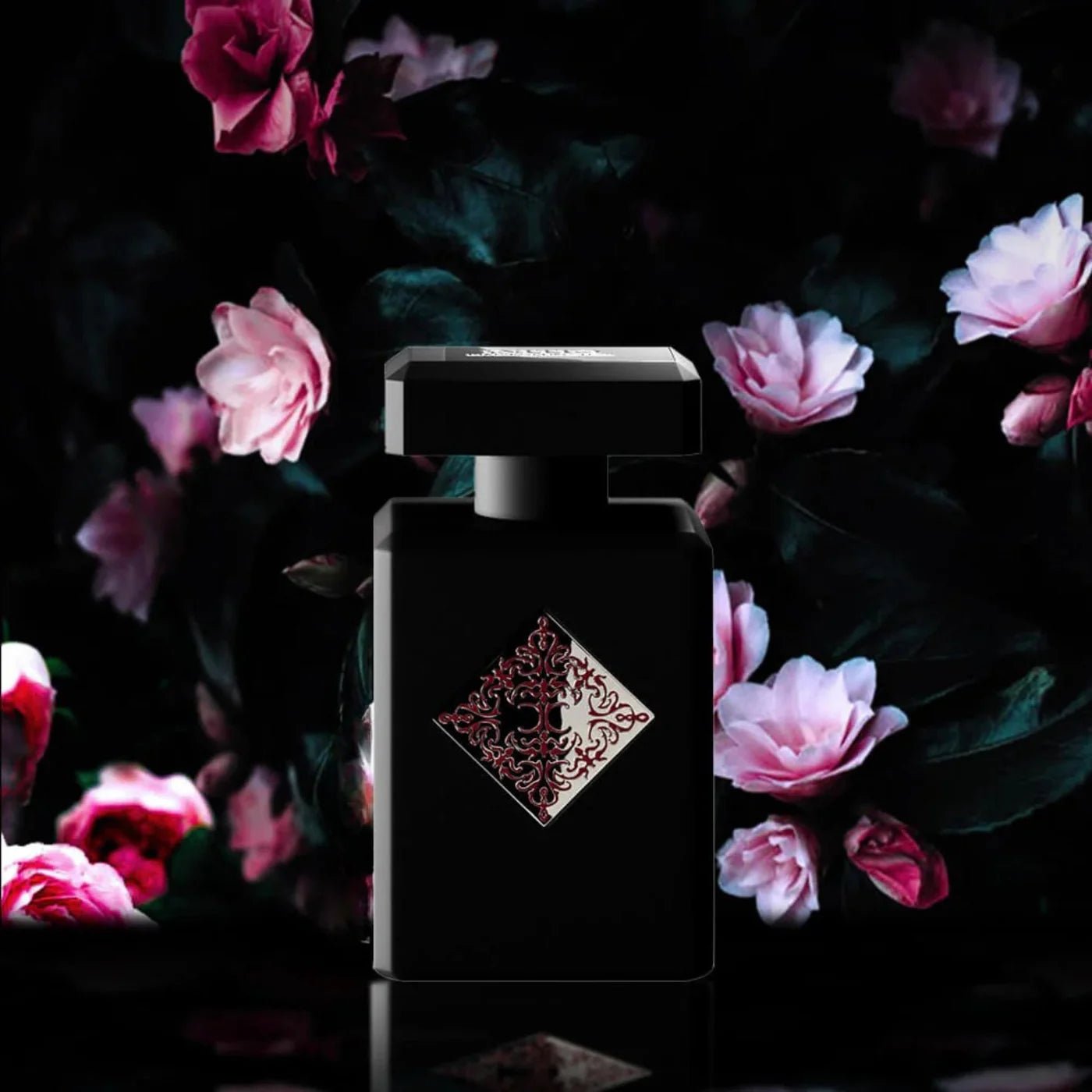 INITIO PARFUMS PRIVES ADDICTIVE VIBRATION UNISEX EDP 90ML Secondary image