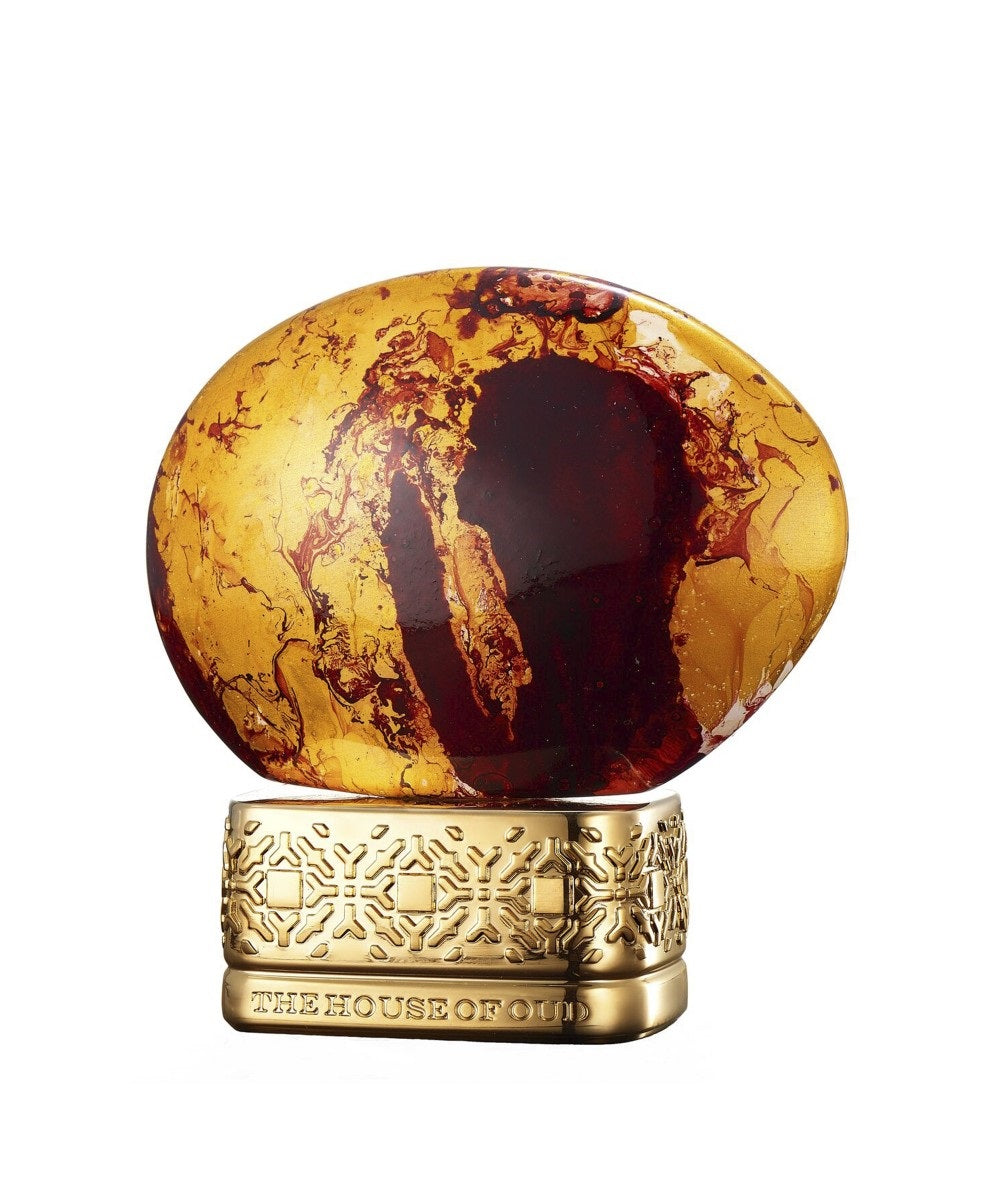 The House of Oud Almond Harmony EDP 75ml