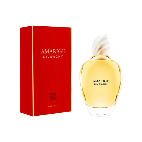 GIVENCHY AMARIGE FOR WOMEN EDT