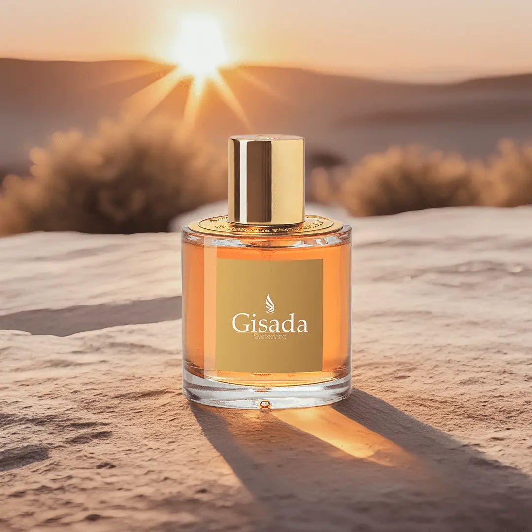 GISADA AMBASSADOR FOR WOMEN EDP 100ML - Al Himyan Perfumes | عطور هميان | Oud & Luxury Fragrances - GISADA