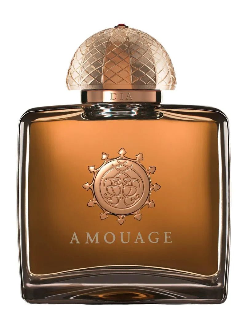 Amouage Dia for Women Eau de Parfum 100ml - Tester - Al Himyan Perfumes | عطور هميان | Oud & Luxury Fragrances - Amouage