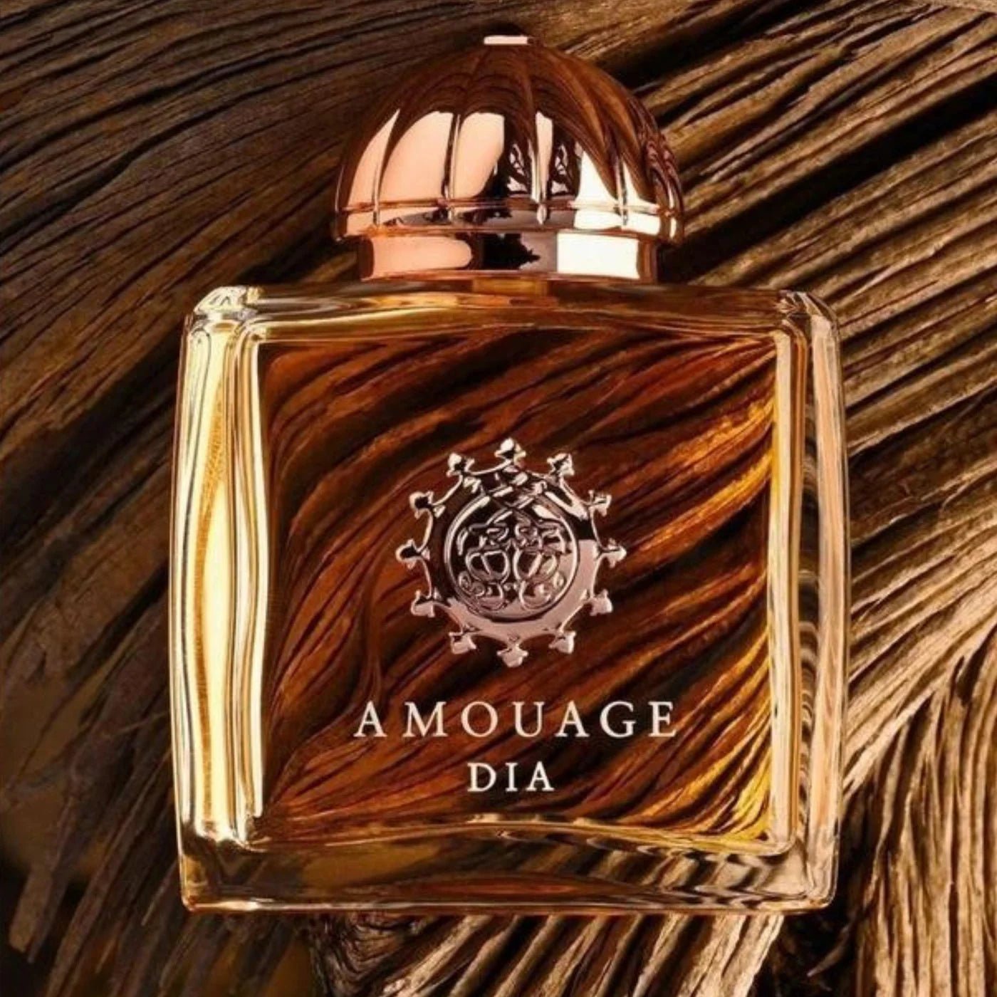 AMOUAGE DIA FOR WOMEN EDP 100ML - Al Himyan Perfumes | عطور هميان | Oud & Luxury Fragrances - Amouage