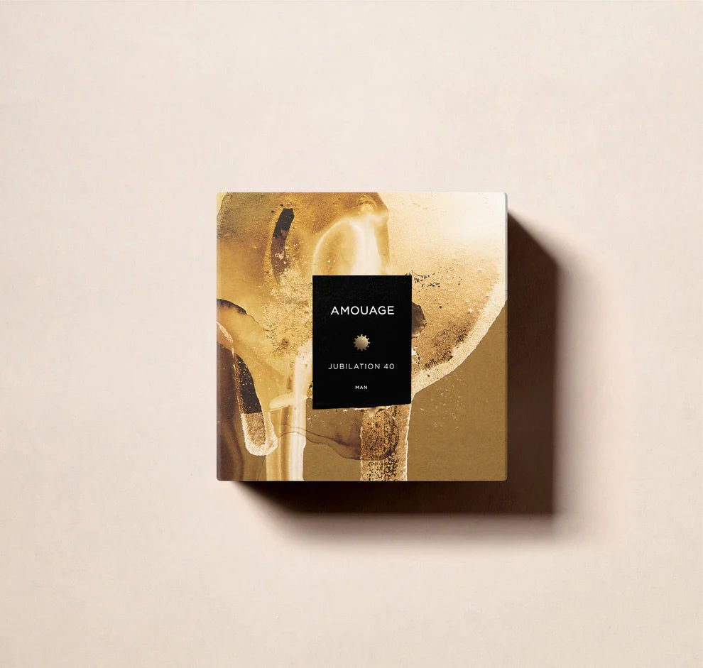 AMOUAGE JUBILATION 40 FOR MEN EXTRAIT DE PARFUM 100ML - Al Himyan Perfumes | عطور هميان | Oud & Luxury Fragrances - Amouage