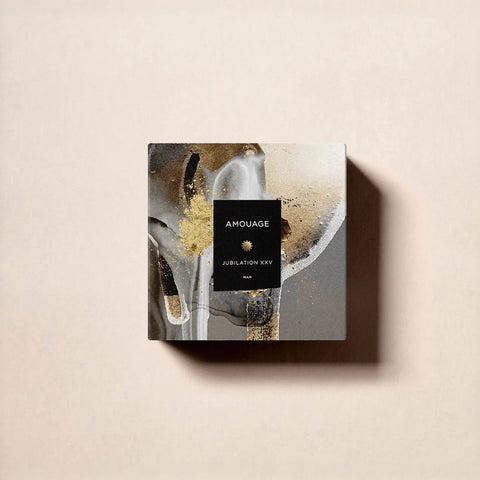 AMOUAGE JUBILATION XXV FOR MEN EDP 100ML - Al Himyan Perfumes | عطور هميان | Oud & Luxury Fragrances - Amouage