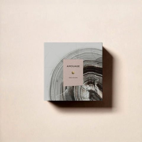 AMOUAGE DECISION UNISEX EDP 100ML - Al Himyan Perfumes | عطور هميان | Oud & Luxury Fragrances - Amouage