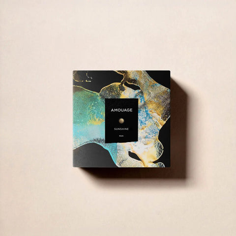 AMOUAGE SUNSHINE FOR MEN EDP 100ML - Al Himyan Perfumes | عطور هميان | Oud & Luxury Fragrances - Amouage