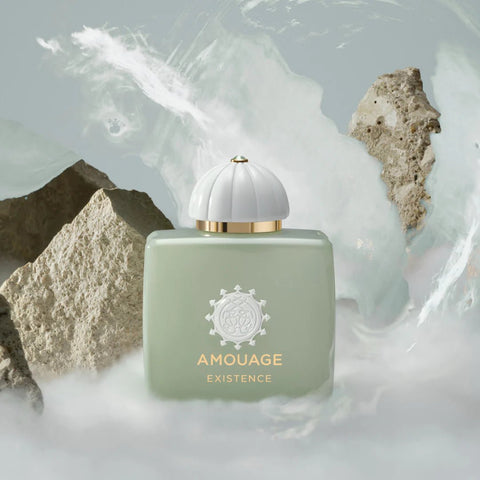 AMOUAGE EXISTENCE UNISEX EDP 100ML - Al Himyan Perfumes | عطور هميان | Oud & Luxury Fragrances - Amouage