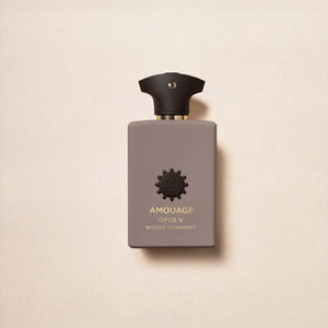Amouage Opus V Woods Symphony Eau de Parfum 100ml - Tester bottle