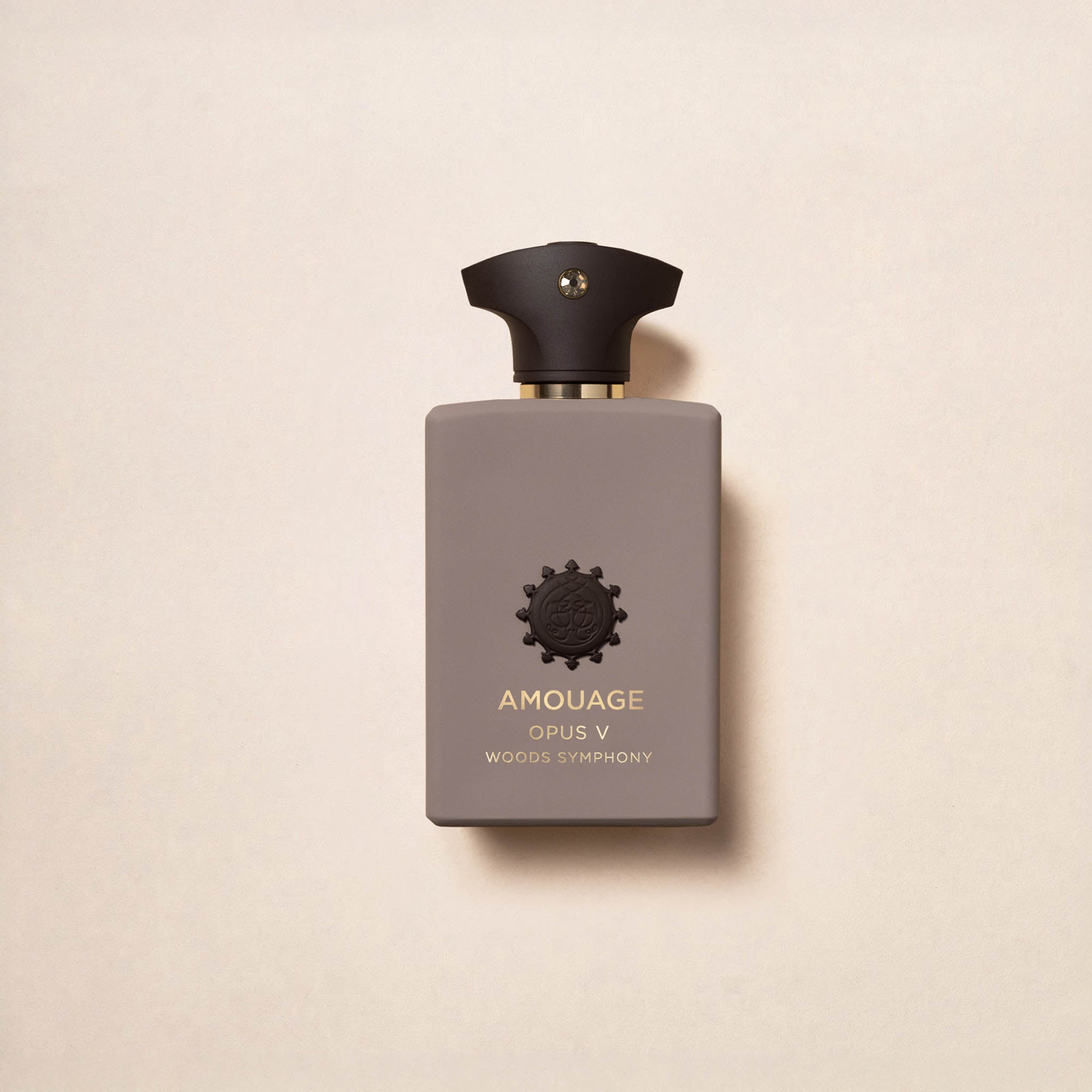 Amouage Opus V Woods Symphony Eau de Parfum 100ml - Tester - Al Himyan Perfumes | عطور هميان | Oud & Luxury Fragrances - Amouage