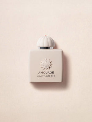 Amouage Love Tuberose for Women EDP 100ml bottle