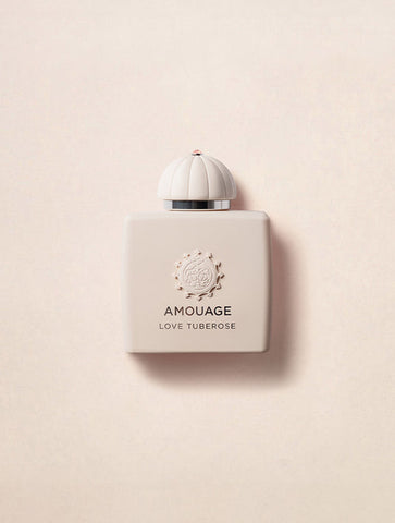 Love Tuberose