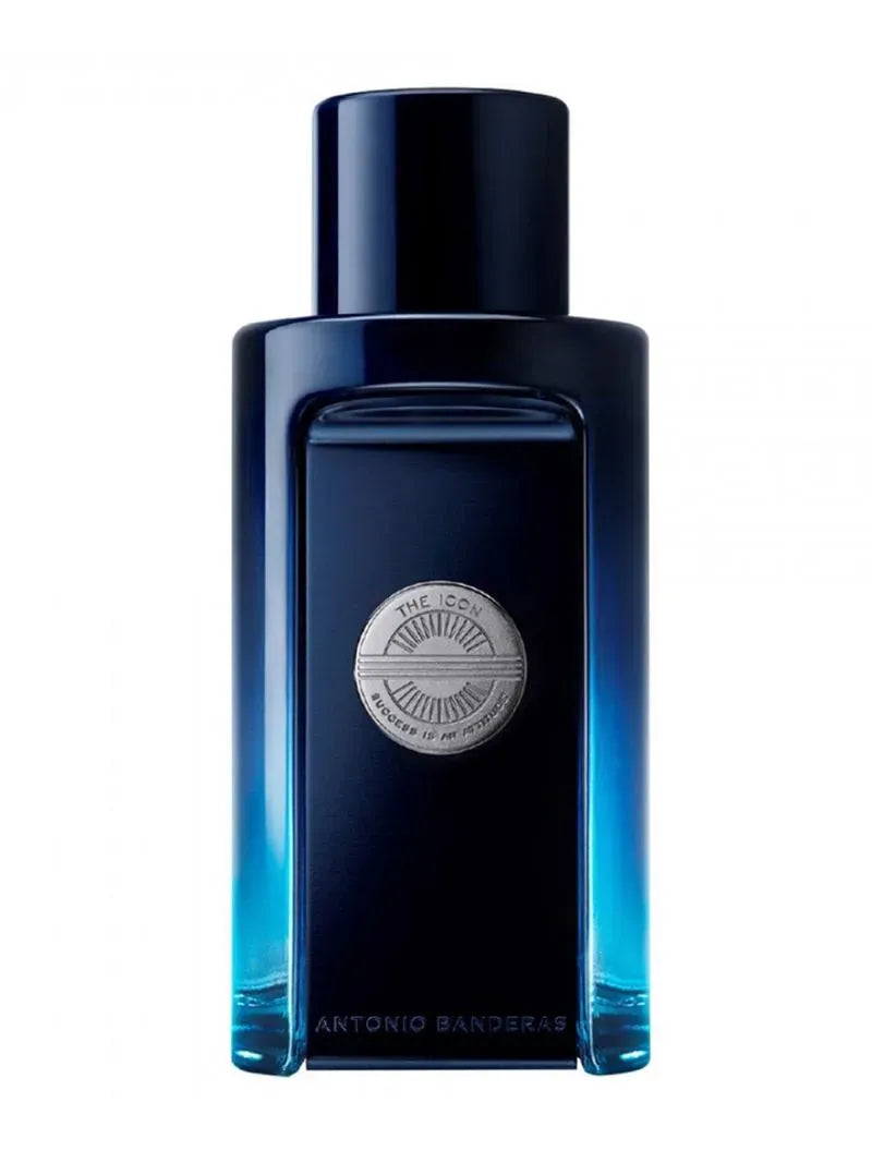 Antonio Banderas Icon Men EDT 100ml — view 8