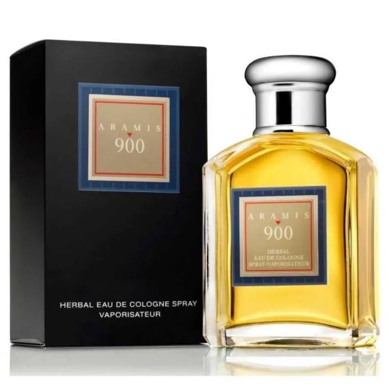 Aramis 900 Eau de Cologne Spray for Men - Al Himyan Perfumes | عطور هميان | Oud & Luxury Fragrances - Aramis