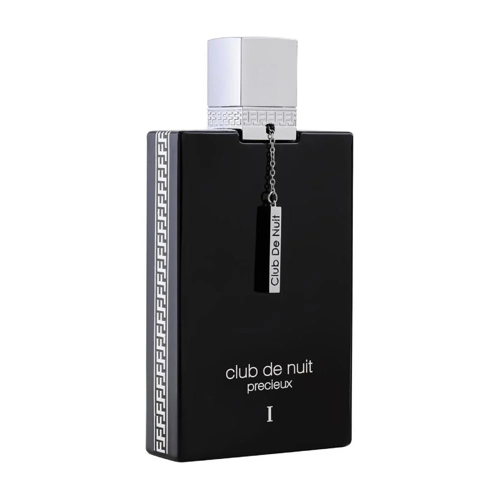 ARMAF CLUB DE NUIT PRECIEUX I FOR MEN PARFUM 55ML - Al Himyan Perfumes | عطور هميان | Oud & Luxury Fragrances - Armaf Main image