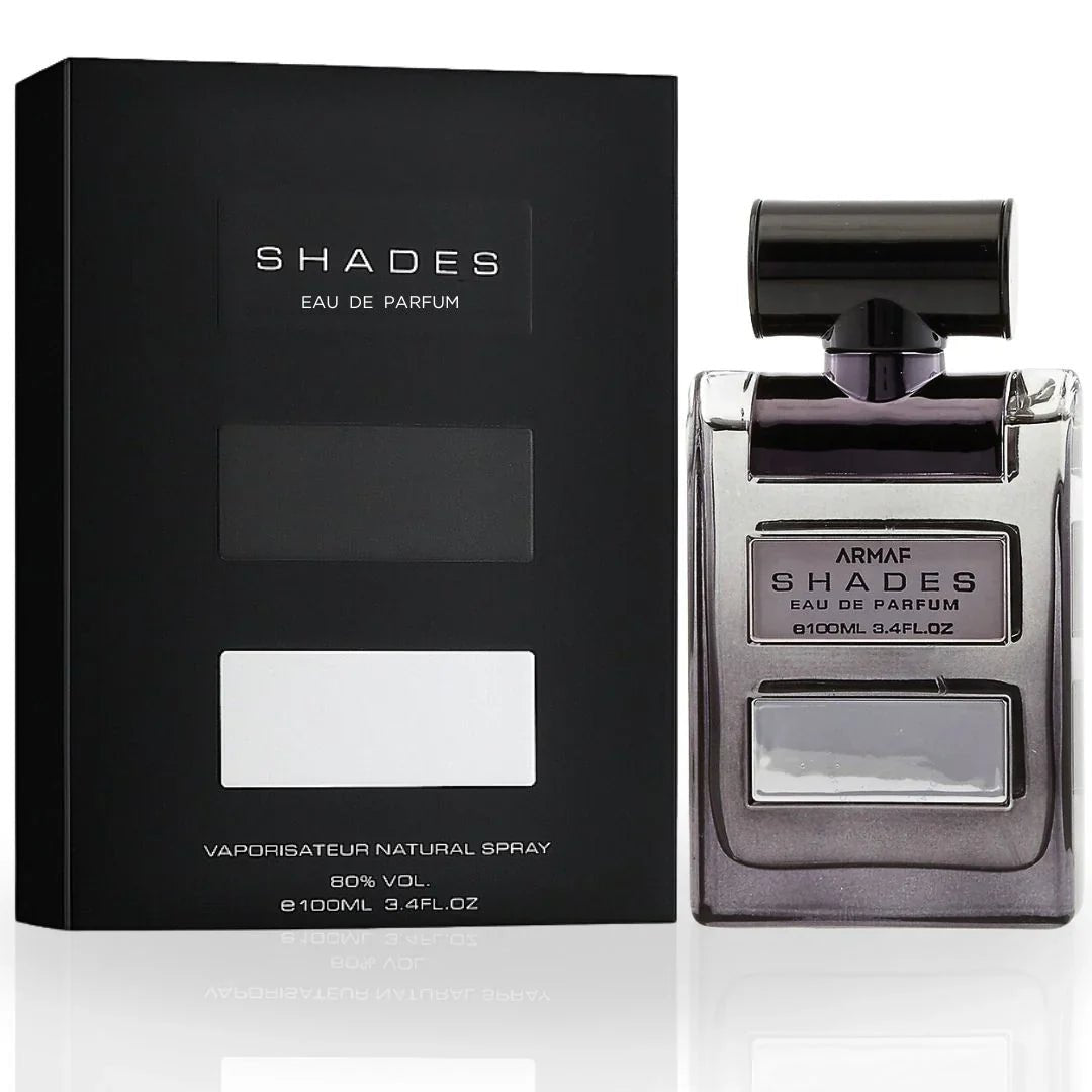 ARMAF SHADES FOR MEN EDP 100ML Secondary image