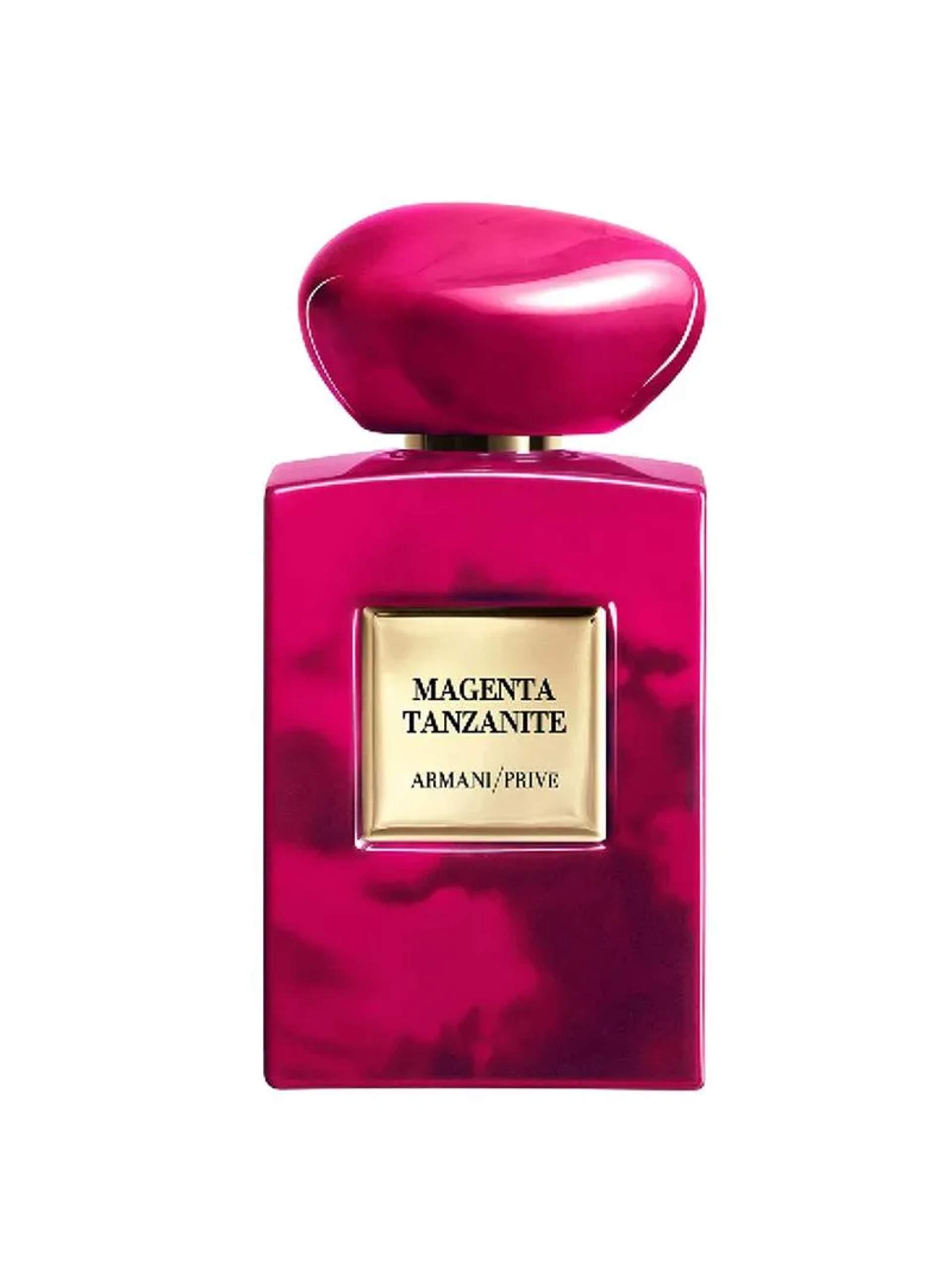 ARMANI PRIVE MAGENTA TANZANITE UNISEX EDP 100ML