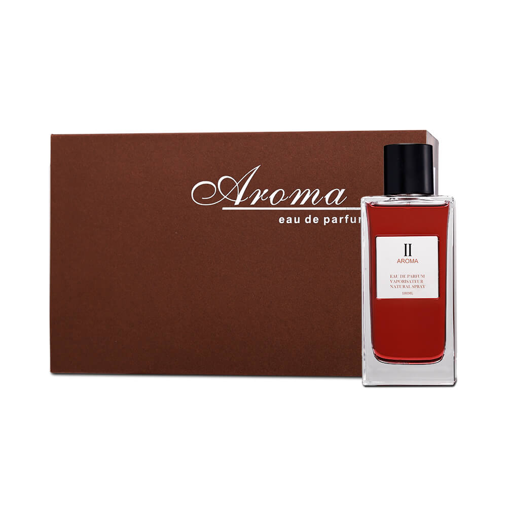 Aurora Scents Aroma II 100ml