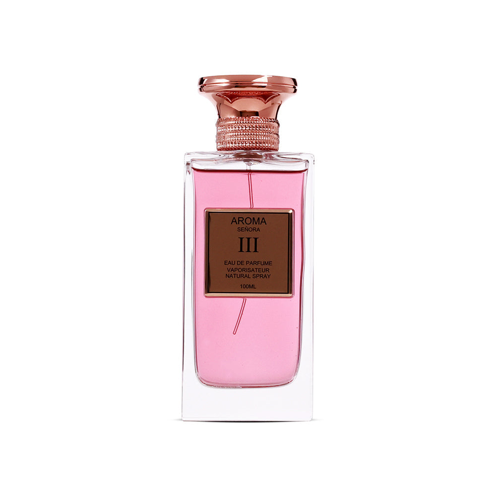 Aurora Scents Aroma Senora III 100ml