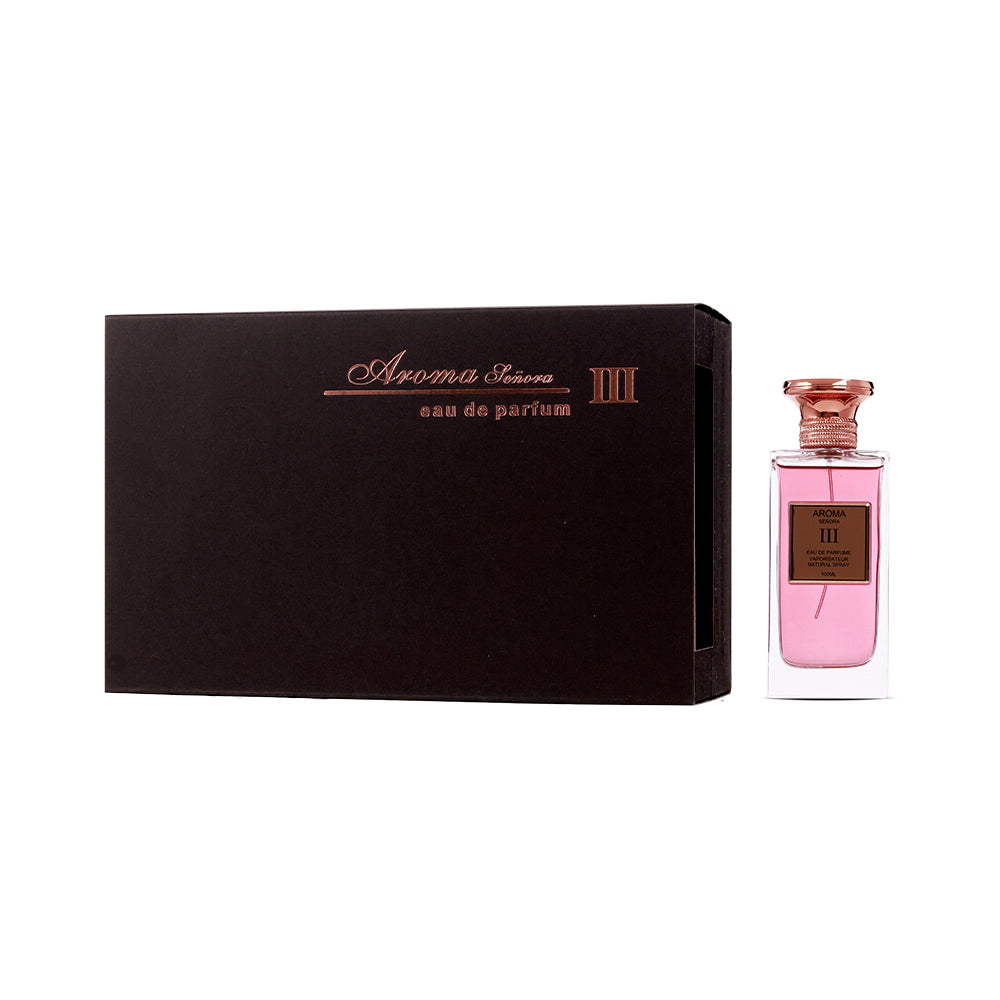 Aurora Scents Aroma Senora III 100ml