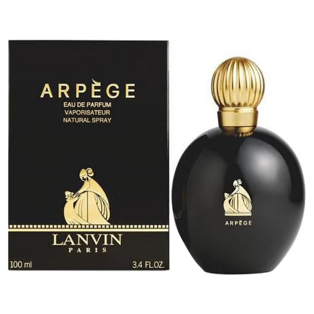 LANVIN ARPEGE FOR WOMEN EDP 100ML