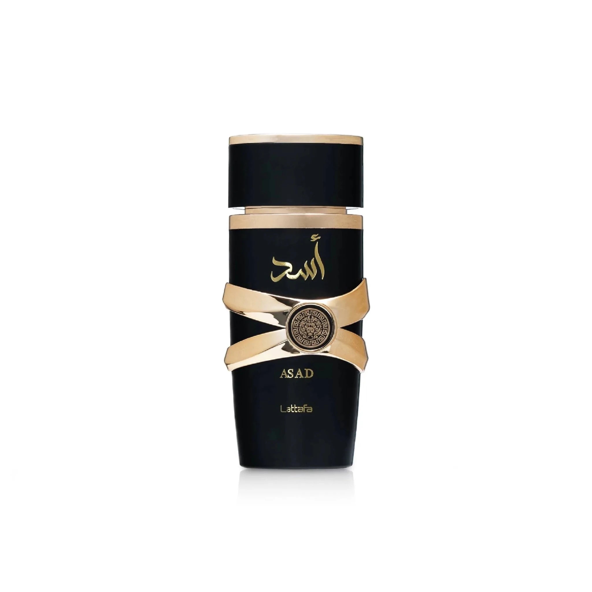 Asad Lattafa Perfumes for men - Al Himyan Perfumes | عطور هميان | Oud & Luxury Fragrances - Lattafa Hauptbild