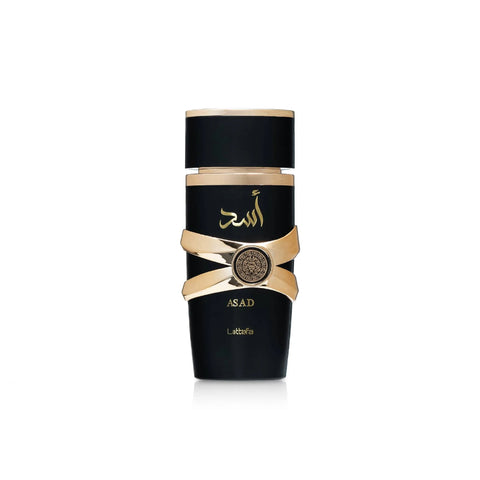 عطور أسد لطافة للرجال