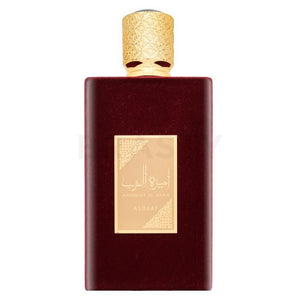 Asdaaf Ameerat al Arab Perfume for Women (red) EDP 100ml bottle