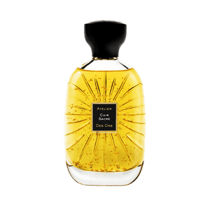 Atelier des Ors Cuir Sacre Unisex EDP 100ml bottle