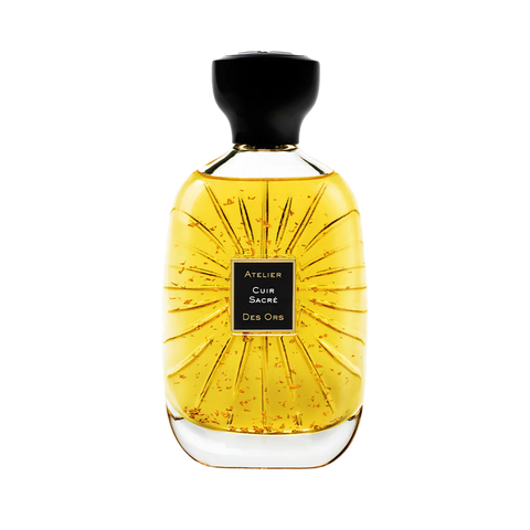 ATELIER DES ORS CUIR SACRE UNISEX EDP 100ML