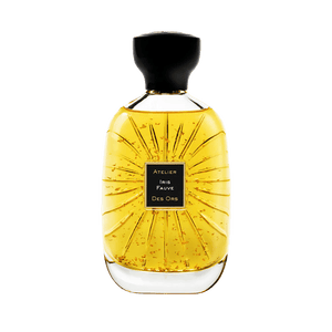 Atelier des Ors Iris Fauve Unisex EDP 100ml bottle