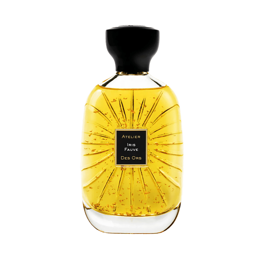 ATELIER DES ORS IRIS FAUVE UNISEX EDP 100ML - Al Himyan Perfumes | عطور هميان | Oud & Luxury Fragrances - ATELIER DES ORS