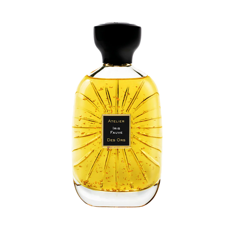ATELIER DES ORS IRIS FAUVE UNISEX EDP 100ML